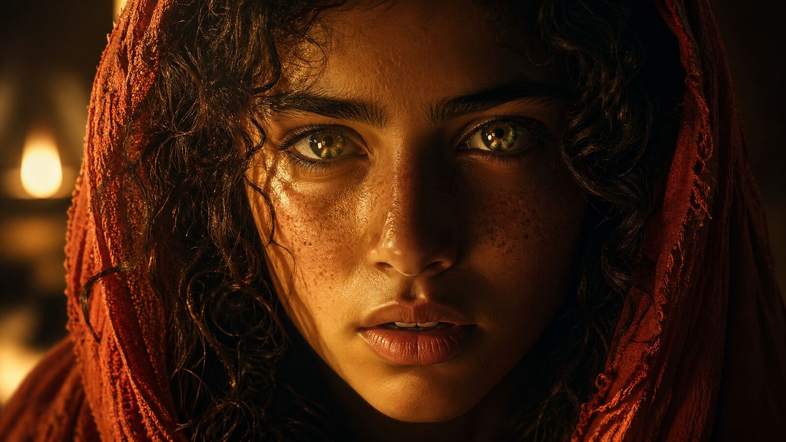 Rahab — Jericho